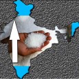 Agriculture? Why everyone avoids the topic! Govt gets panicky on price rises! Food grains distribution to the States to be reduced! Prices rise steeply for rice, wheat, sugar, pulses and edible oils! Sugar costs Rs.22 per...
