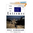 Eric Hobsbawam’s “The Age of Extremes” A history of the short twentieth century (1914-1991) The weekends in my village don’t miss their highlights: I bought this time the volume by Eric Hebswam’s “The Age of Extremes”,...