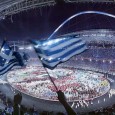 Old Greece and today’s Greece Olympic Games in Athens in August 2004 How the current Greek people and the Athenians look at their ancient sports that had staged a comback for the modern world? Afew...