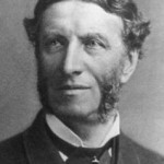 Matthew Arnold 