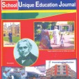 This is a journal with a long history. It was launched long ago in 1965 as an ordinary school newsletter when I was running a rural school. Through the years...