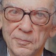 Sir Berlin was professor of political philosophy at Oxford during the late 50s. I used to attend his lectures as an undergraduate student. In his time Sir Berlin was considered...
