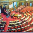 Only 6 MPs attend Lok Sabha debate on poverty! MPs absent themselves often! Only six members were present, to start with, in the Lok Sabha, which was to discuss the...