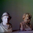 Poets and philosophers : Their lives and their troubles! Poets and philosophers! When you think of them, what thoughts immediately spring to mind? They seem to give much life and light to society.Much of our sense of culture and...