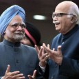 Compassion vs insensitivity or truth vs hypocrisy? L.K.Advani is the Leader of Opposition in the Lok Sabha. As such he is a very important person in the  democratic politics. Advani...