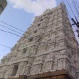 Tirupati, Kalahasti and the Chandragiri fort Mass tourism is welcome! But provide more infrastructure! Preserving heritage sites,visiting the monuments and appreciating the same is what constitutes man’s search for identity,a link with his past. Heritage education,...