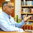 An Open Letter to Narayanamurthy Let him not reach for the moon! Let him walk on the M.G.Road! Mr.N.R.Narayanamurthy, the Infosys founder and the IT industry icon is justly lauded for his great achievements. He...