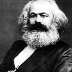 Karl Marx 