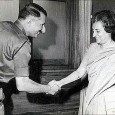 Salute to Sam Bahadur! Government of India must have conferred the Bharat Ratna Even on his deathbed, he deserved the highest honour! Sam Bahadur as he was lovingly and with much indulgence called by...