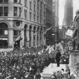 Wars and peaces! What chances for freedoms today? Human rights ensured or violated in today’s world? Sunny summer? Or, a winter of discontent or despair? Thoughts on our freedoms and security! The...