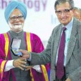 The Left, Right and the Centre positions on issues that affect rural India, rural India’s growth! Prof.Amartya Sen and Dr.Manmohan Singh What are their positions on critical issues? Any thinker like Sen or any one in government like Dr.Singh can continue to talk and get away....