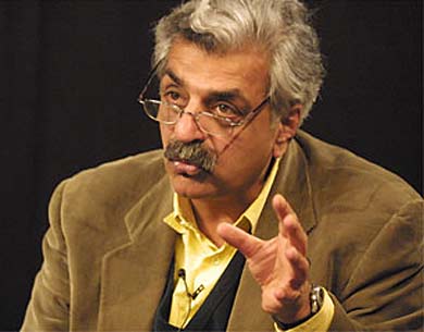 Tariq Ali’s new book on Pakistan Who is the most famous Pakistani today? You can have your own take, as for me, it is Tariq Ali, the one-time revolutionary and a life-long dissident. Yes, I knew...