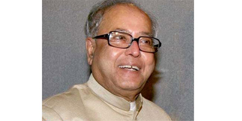 Incipient power struggle in the Congress Party? Yes, Pranab Mukerjee raises the question in time! The next General elections are near, who would lead the Congress Party’s election campaign? Yes,...