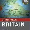 Contemporary Britain by John McCormick, Palgrave macmillan, 2007 Decline of Britain? Yes, certainly, it looks like that! I was surprised and saddened to read this book. Surprised to see that Britain as...