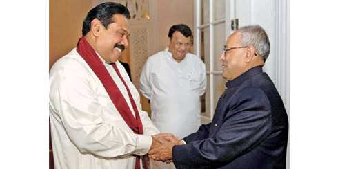 To Pakistan, China and Sri Lanka must have new perspectives! There is a widespread feeling in India about how things are going in politics and economics. Even in economics, things...