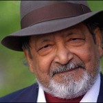 VS Naipaul