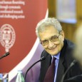 Prof.Amartya Sen makes equivocal comparison of India and China He must help make Indian public opinion in a morally upright and forthright manner! Prof.Amartya Sen is a great thinker. As he often calls (consciously or unconsciously?) He is a...