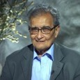 He must help make Indian public opinion in a morally upright and forthright manner! Prof.Amartya Sen is a great thinker. As he often calls (consciously or unconsciously?)he is a great...