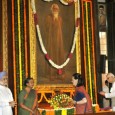 Celebrating Tagore’s 150th birth anniversary It is just a dreary routine for a dreary routine government! For Indians to understand Tagore’ contribution to India, they have to read Indian history. In particular, Indians should read...