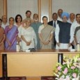 But our top-heavy New Delhi decision-makers thinks otherwise! UPA-II caught in multiple issues National Advisory Council (NAC)’s ideas rejected by the rural development ministry, food ministry and others. NAC is...