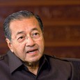 Dr.Mahathir Mohamad Malaysian leader and architect of a modern Asian nation How history will judge him? Megalomaniac? Or, a nation builder? Dr.Mahathir Mohamad was Prime Minister of Malaysia for 22 long years....