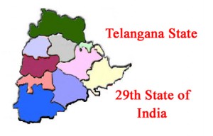 telangana-state-india