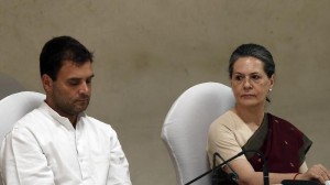 Sonia, Rahul should take hard decision