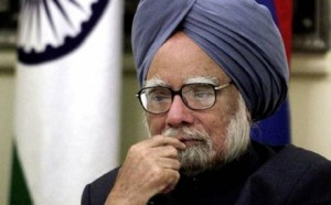 manmohan