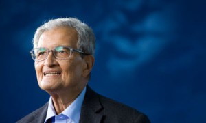 Amartya Sen