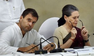 sonia and rahul gandhi