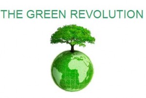 green-revolution