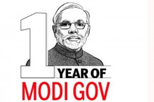 one-year-of-modi-govt