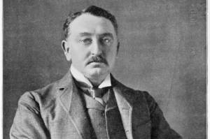 Cecil John Rhodes