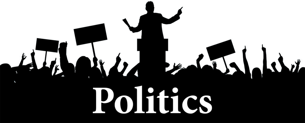 A definition of politics – V.Isvarmurti