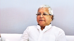 Lalu