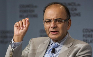 arun jaitely