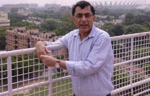 Devesh Kapur