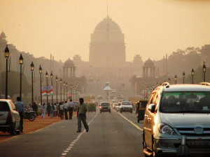 Newdelhi