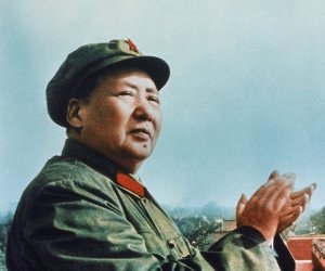 Mao Zedong 