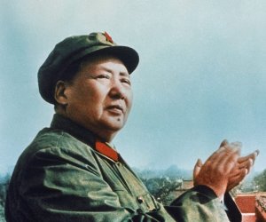 Mao Zedong