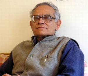 Prof. Krishna Kumar 