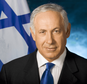 Benjamin Netanyahu Prime Minister of Israel