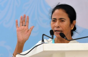 Mamata Banerjee