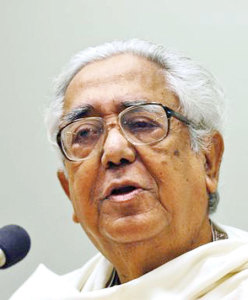 Prof. Tapan Roy Chowdhury