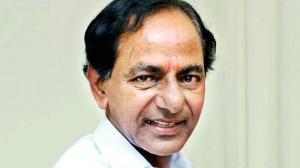 Chandrashekhar Rao