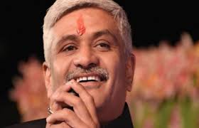 Gajendra Singh Shekhawat