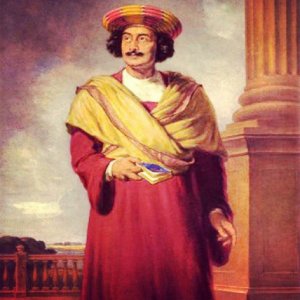 Raja Ram Mohan Roy